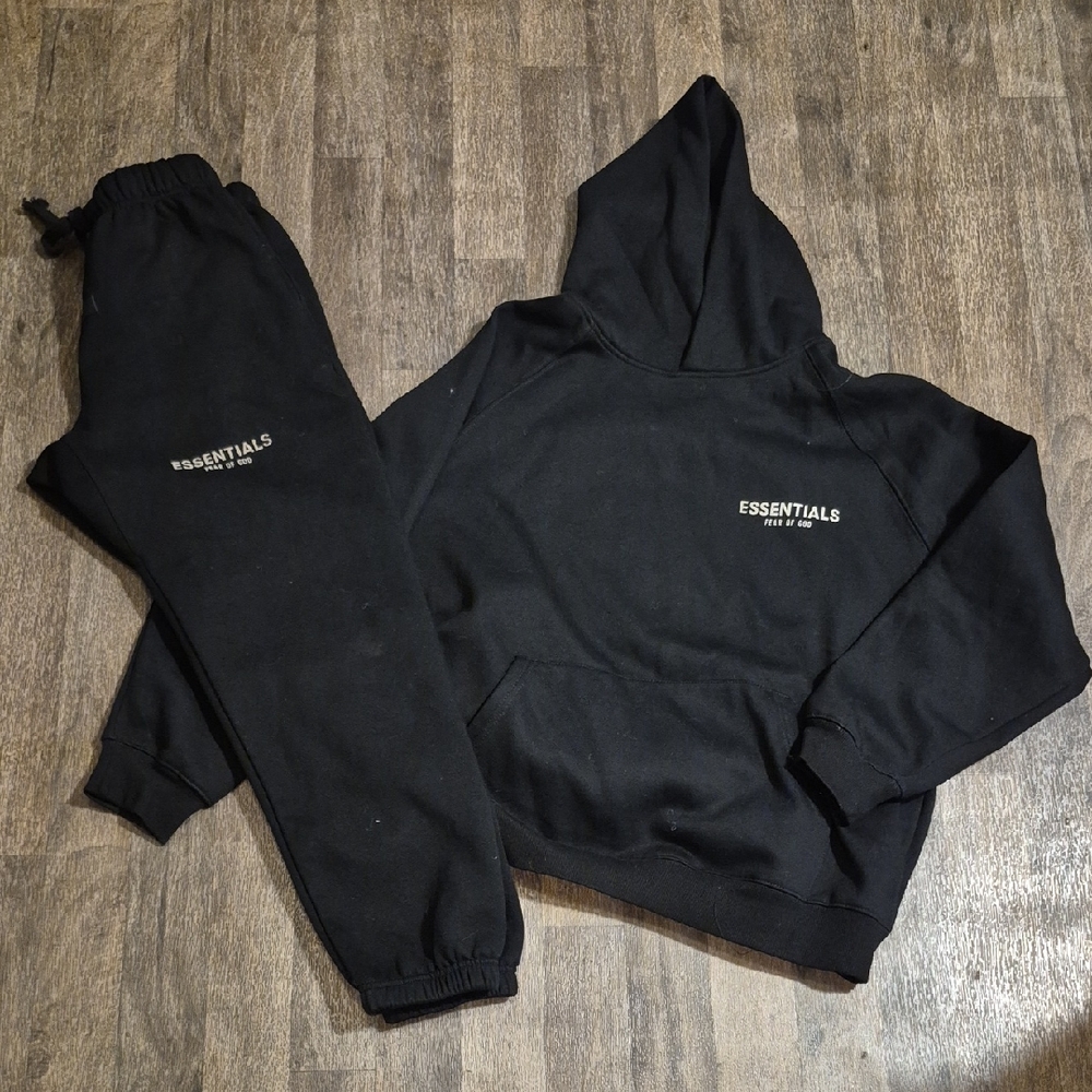 Joggers Set